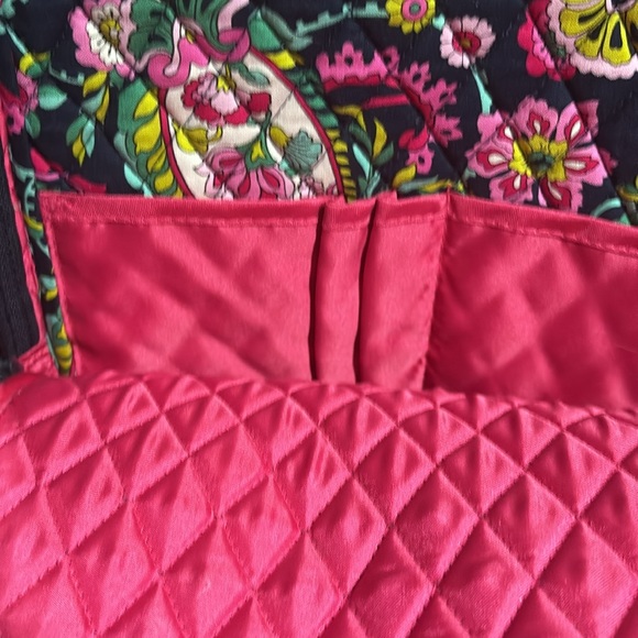Vera Bradley backpack - Picture 5 of 9